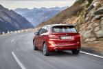 BMW 2-Series Active Tourer Sport Line 2018 года (WW)